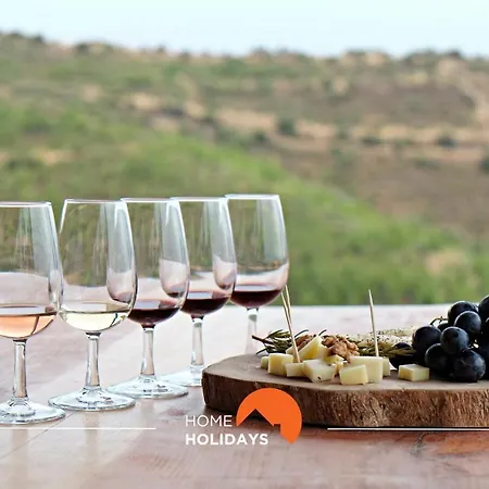 #158 T3 Panorama C By Holidays Apartment