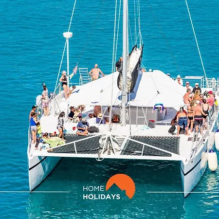 #158 T3 Panorama C By Holidays Apartment Albufeira