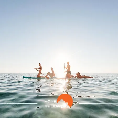 #158 T3 Panorama C By Holidays *