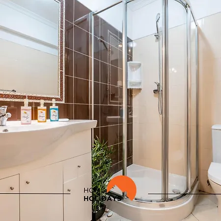 Apartment #158 T3 Panorama C By Holidays Albufeira