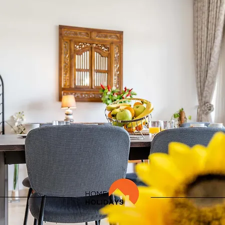 Apartment #158 T3 Panorama C By Holidays Albufeira