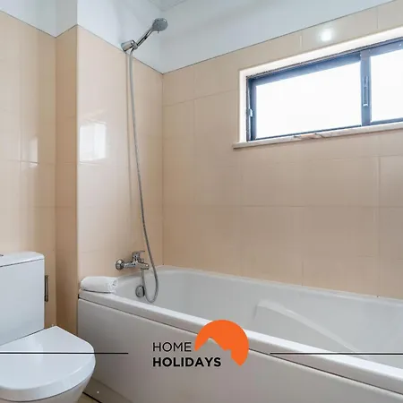 Apartment #158 T3 Panorama C By Holidays