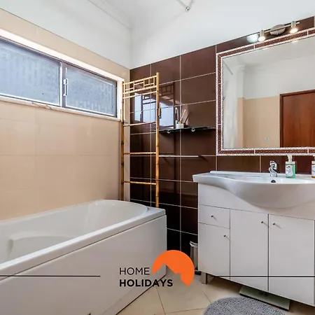 #158 T3 Panorama C By Holidays * Albufeira