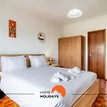 #158 T3 Panorama C By Holidays Αλμπουφέιρα