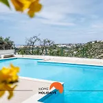 #158 T3 Panorama C By Holidays Apartmán Albufeira