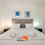#158 T3 Panorama C By Holidays *