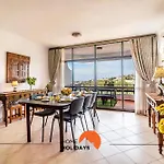 #158 T3 Panorama C By Holidays Διαμέρισμα Αλμπουφέιρα
