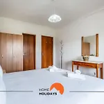 #158 T3 Panorama C By Holidays Αλμπουφέιρα