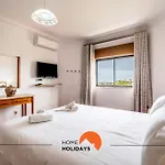 #158 T3 Panorama C By Holidays Albufeira