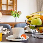 #158 T3 Panorama C By Holidays Apartamento *