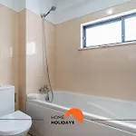 Apartamento #158 T3 Panorama C By Holidays