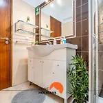 #158 T3 Panorama C By Holidays Apartamento Albufeira