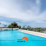 #158 T3 Panorama C By Holidays Apartmán *