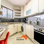 #158 T3 Panorama C By Holidays Apartmán *
