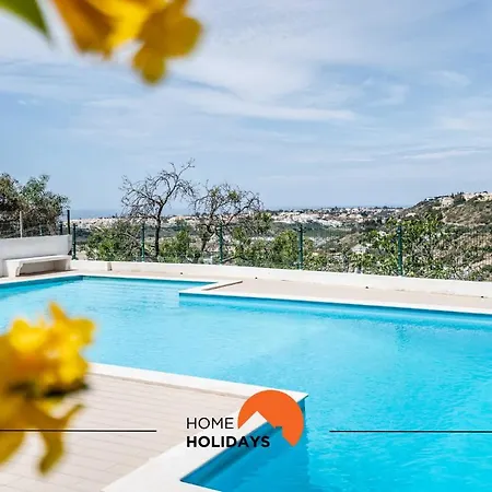 #158 T3 Panorama C By Holidays Albufeira