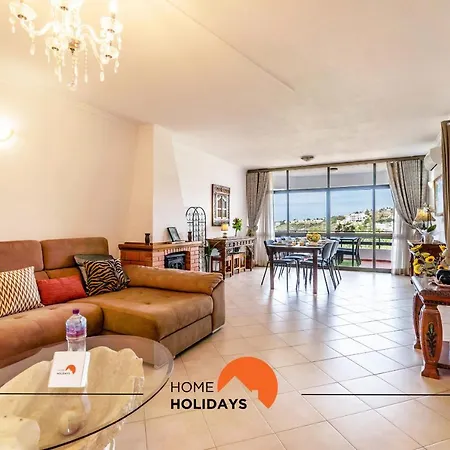 #158 T3 Panorama C By Holidays * Albufeira