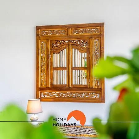 #158 T3 Panorama C By Holidays Appartement *