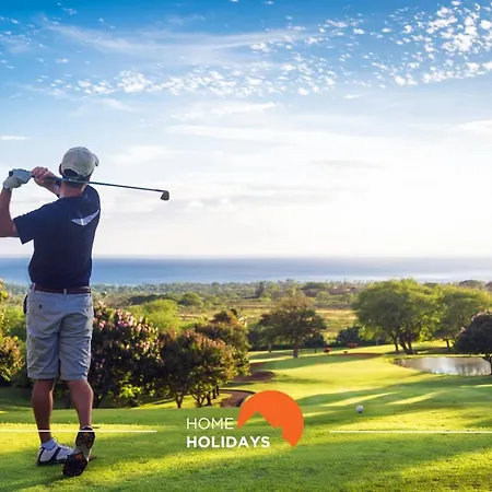 公寓 #158 T3 Panorama C By Holidays