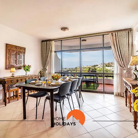 #158 T3 Panorama C By Holidays
