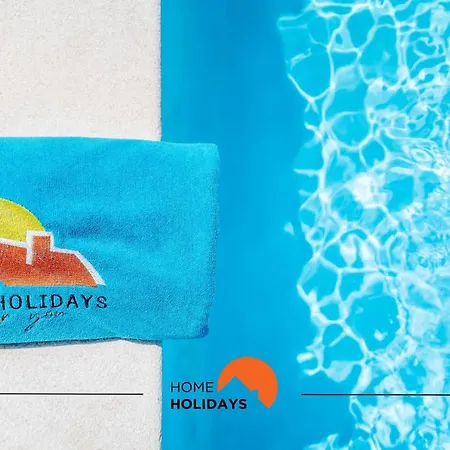 #158 T3 Panorama C By Holidays *