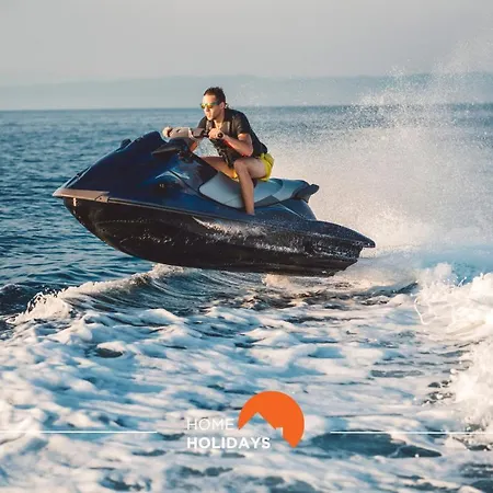 #158 T3 Panorama C By Holidays Appartement Albufeira