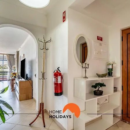 #158 T3 Panorama C By Holidays Albufeira