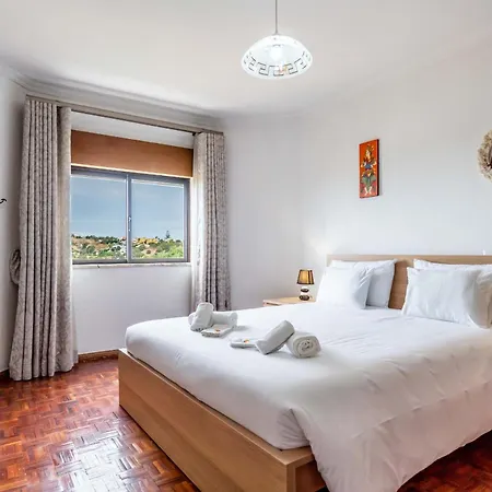 Appartement #158 T3 Panorama C By Holidays Albufeira