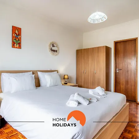 #158 T3 Panorama C By Holidays Albufeira