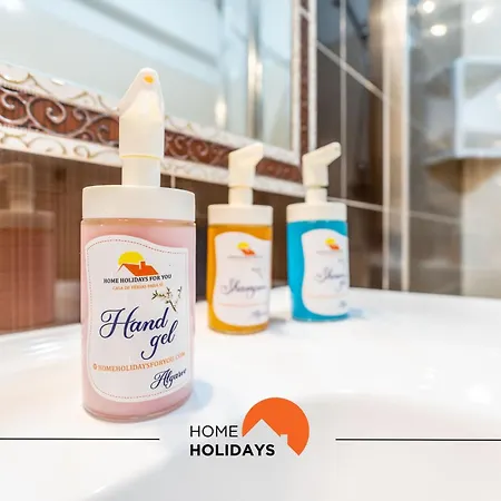 #158 T3 Panorama C By Holidays Appartement Albufeira