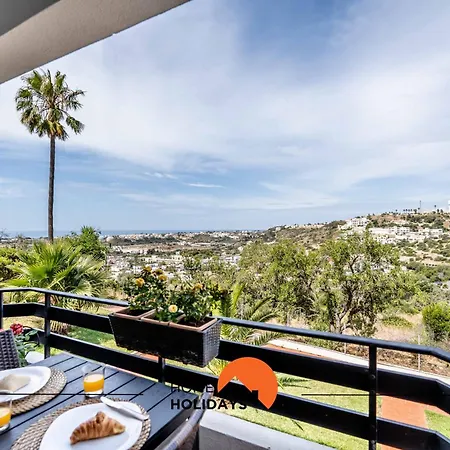 Appartement #158 T3 Panorama C By Holidays *