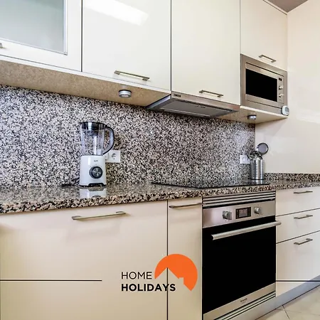 #158 T3 Panorama C By Holidays Appartement