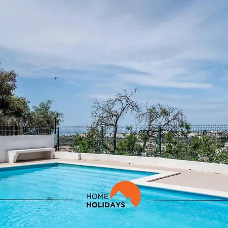 Appartement #158 T3 Panorama C By Holidays Albufeira