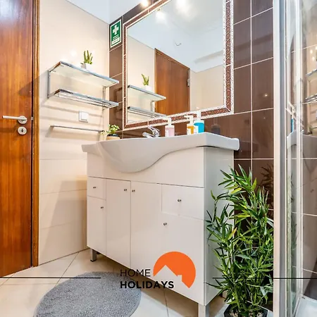 #158 T3 Panorama C By Holidays Appartement Albufeira