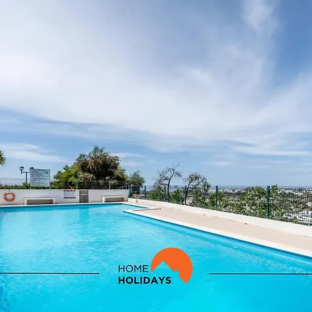 #158 T3 Panorama C By Holidays Appartement *