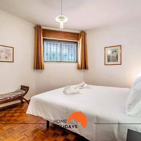 Appartement #158 T3 Panorama C By Holidays *