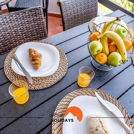 #158 T3 Panorama C By Holidays Albufeira