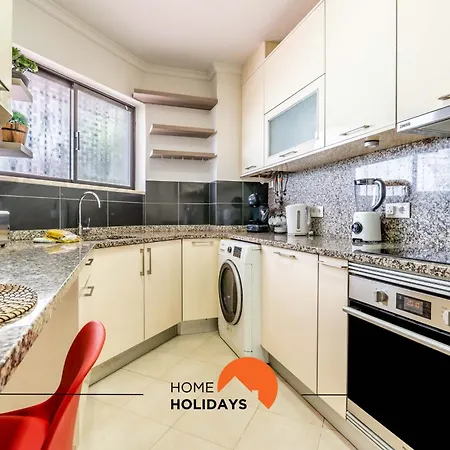 #158 T3 Panorama C By Holidays Appartement *