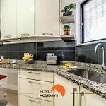 Apartment #158 T3 Panorama C By Holidays Albufeira