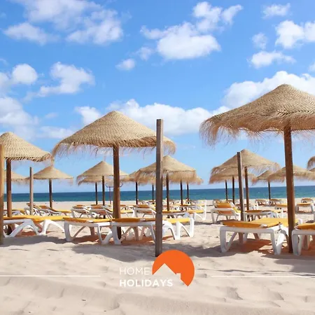 #158 T3 Panorama C By Holidays Apartmán