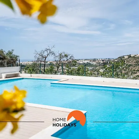 #158 T3 Panorama C By Holidays Apartmán Albufeira