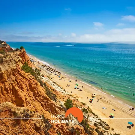 #158 T3 Panorama C By Holidays * Albufeira