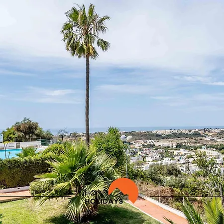 #158 T3 Panorama C By Holidays Apartamento