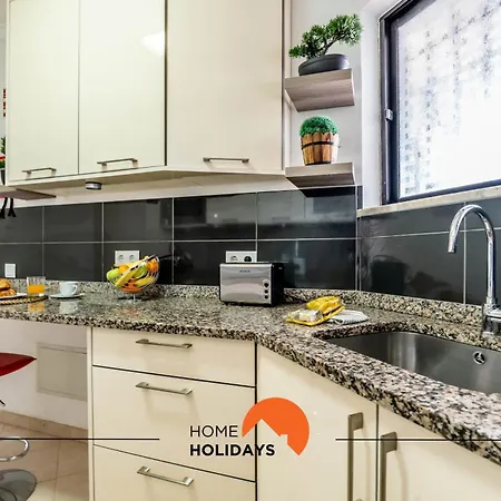 Apartamento #158 T3 Panorama C By Holidays Albufeira