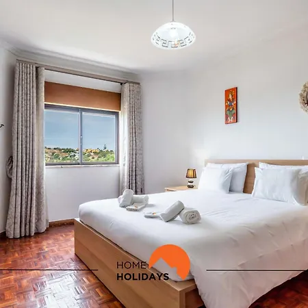 #158 T3 Panorama C By Holidays Apartamento