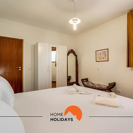 Apartamento #158 T3 Panorama C By Holidays *