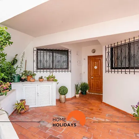 Apartamento #158 T3 Panorama C By Holidays Albufeira